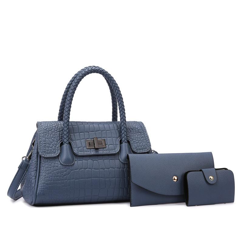 Mother and Child Bag New Women's Bag Women's Handbag Women's Fashion Shoulder Messenger Bag