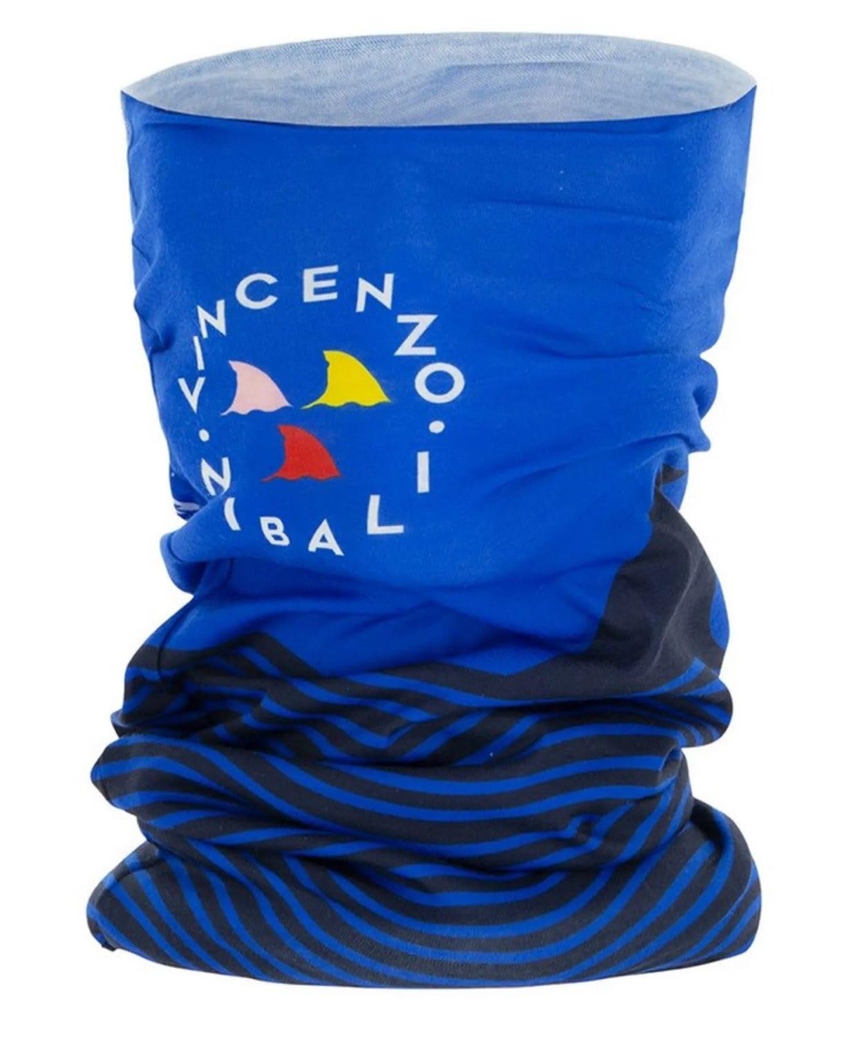 

Santini Велосипедная манишка, Vincenzo Nibali Squalo