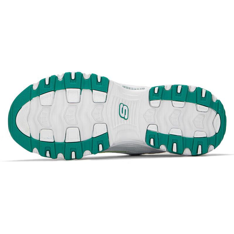 Skechers D'Lites Women's Panda Sneakers