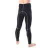 MORGEN SKY Men's 2-Piece 5mm Wetsuit for Spearfishing and Diving, Long Pants, 1301 (Bottoms Only, Size L)