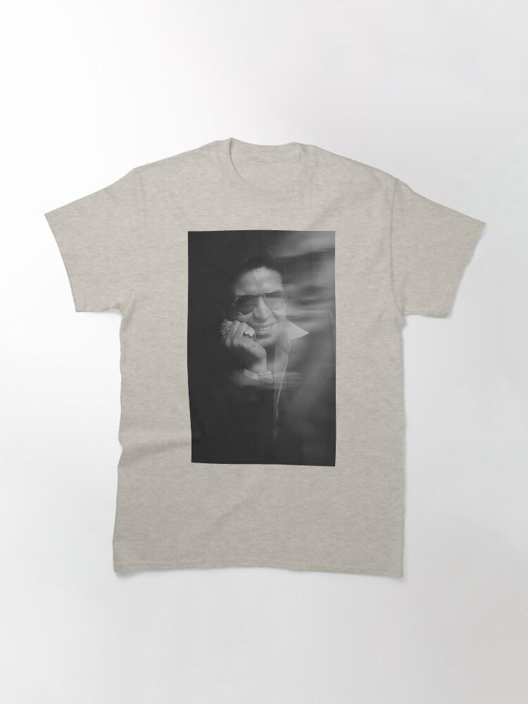 T-shirt Classica di Héctor Lavoe Hector Lavoe