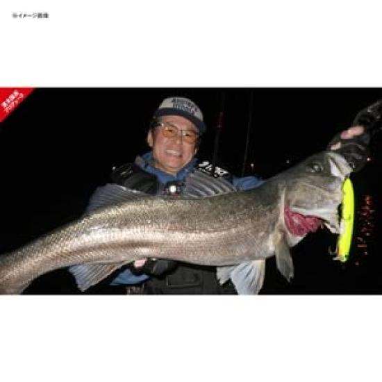 APIA Ramtarra Giant Badel Charred Konoshiro 50g 177#06, (177mm) / Approx.