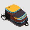 Outdoor Lightweight Women's Backpack Color Contrast Sports Backpack