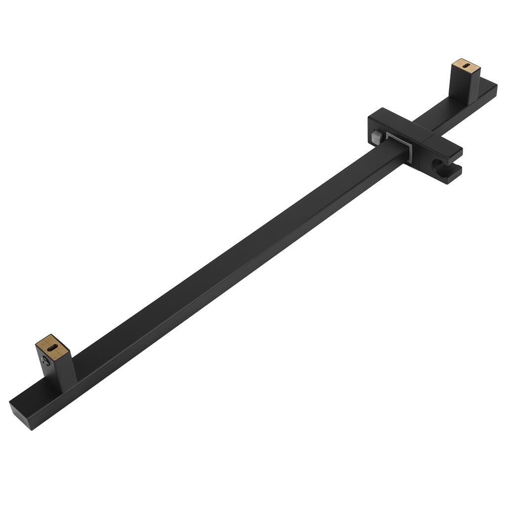 Shower Sliding Bar Stainless Steel Shower Rod Lifter Pipe   Sliding Rod for Home Bathroom Supplies