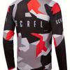 Herren Langarm UPF Sonnenschutz Anglerhemd Atmungsaktiv Feuchtigkeitsableitend Fitness Laufen Radfahren Outdoor Sport T-Shirt