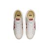 ONITSUKA TIGER Fabre High NM 'White Classic Red' (Unisex) White / Classic Red Skateboard Shoes 1183B439 100