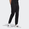 Adidas Neo Tapered Casual Sweatpants Men Bottoms Black EI4466