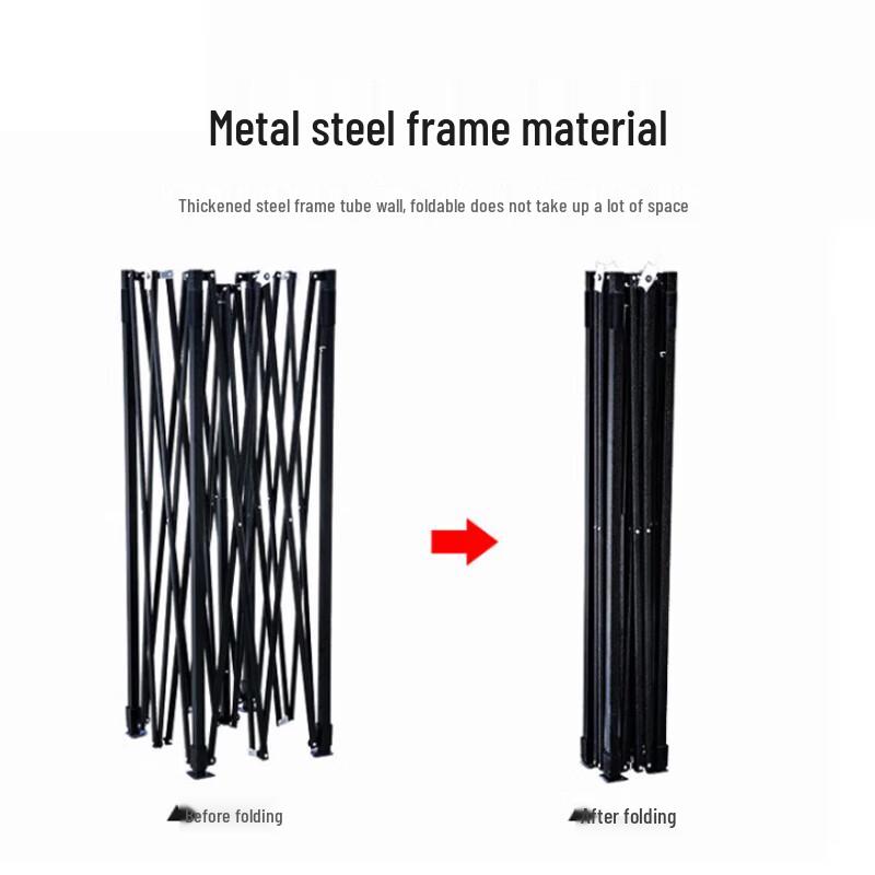 Xuefenghu Outdoor Foldable Shade Shelter
