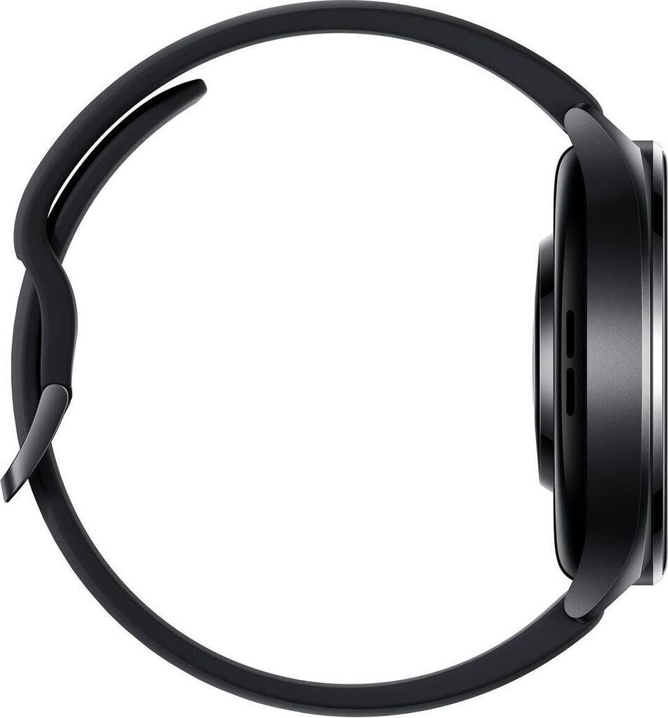 Xiaomi Watch 2 noir