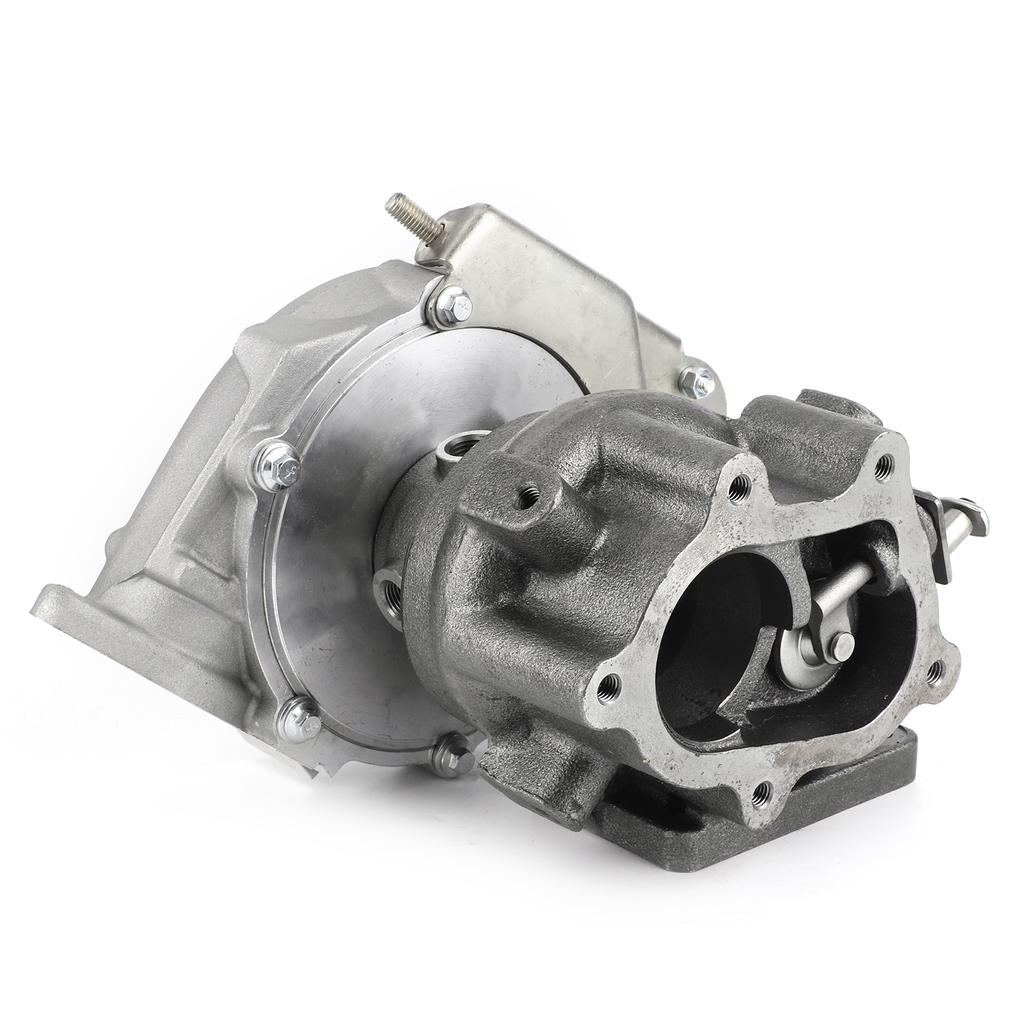 Turbo Charger 24400‑0494 Repalcement Fit for KOBELCO SK250‑8 SK260‑8 J05E 761916
