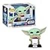 Pop! Star Wars Glow Goo Flocky Specification