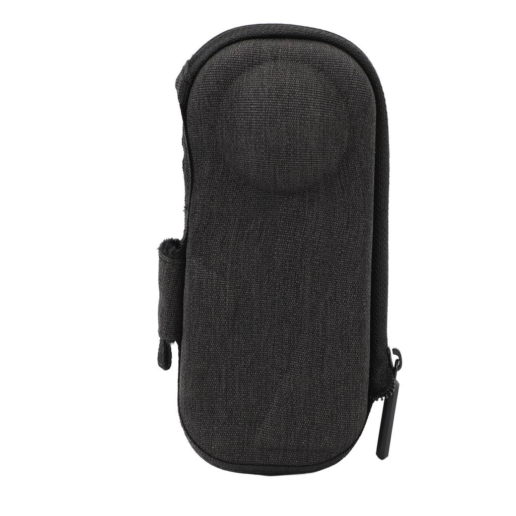 Carrying Case Lightweight Waterproof Shockproof Fleece Lining Travel Case for X4 Action Camera