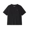 FUSION Women's Basic Short Sleeve T-Shirt
