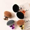 Wide Round Head Blur Body Kabuki Brushes,Extra Large Body Makeup Brush,for Self Tanner Leg Makeup & Bronzer Self Tan Applicator