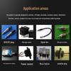 Fully Semi-Automatic LED Welding & Soldering Machine for Thermistors, Aviation Wires, Harnesses, Terminals, and Sensors