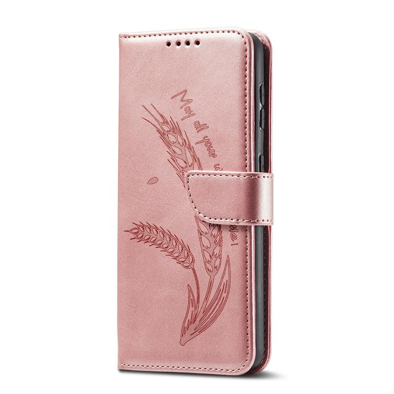 Casing For OPPO Reno Z 2 3 4 Pro Lite 2Z 2F 4F 4Z 4G 5G Leather Phone Case Card Holder Wallet Flip Cover