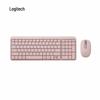 Logitech MK Serie Kabellose Tastatur-Maus-Kombinationen