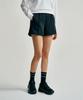 SERGIO TACCHINI W Tacchini Modern Track Relaxed Fit Shorts