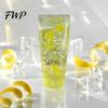 Toothpaste Tube Stress Relief Toy Toy, Clear Squeezing with Glitter, Sensory Toys Slow Rising Fidget Desk for Kids Adults