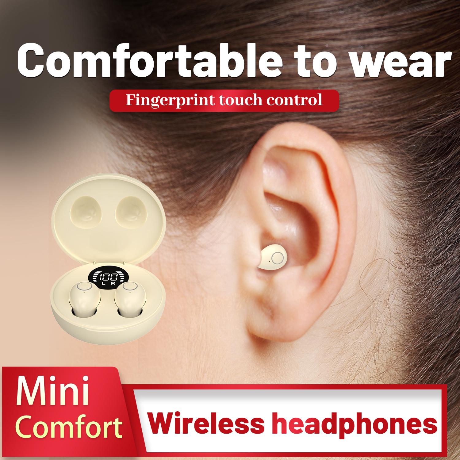 Xiaomi SK31 Nevainojamas 5.4 Bluetooth