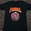 Rare Madballs Band Set It Off Short Sleeve Shirt Black S To 5XL HL097 Unisex T-Shirt