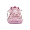 (WMNS) Balenciaga Track 3.0 Sneakers 'Pink Mesh' Women's 700873W3RF15090