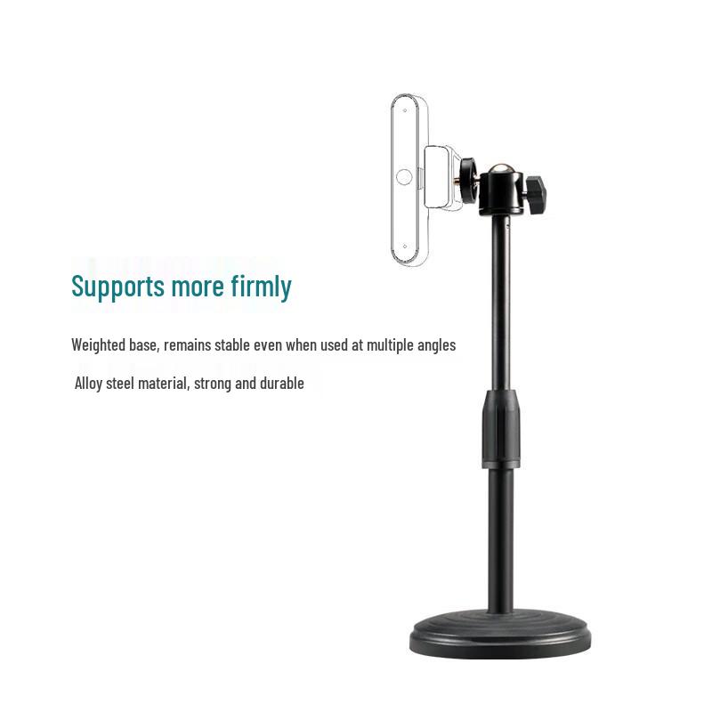 Aoni X6 Universal Rotatable Desktop Camera Stand