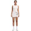 Women's Breathable Tennis Skirt Unitard - Integrated Yoga, Fitness, and Golf Dress