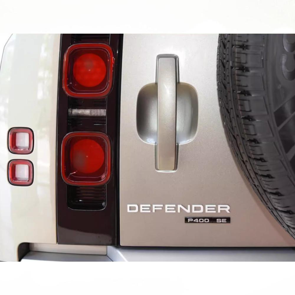 3d ABS Logo Letters Car Front Hood Bonnet Badge Rear Trunk Stickers Decals Emblem Accessories