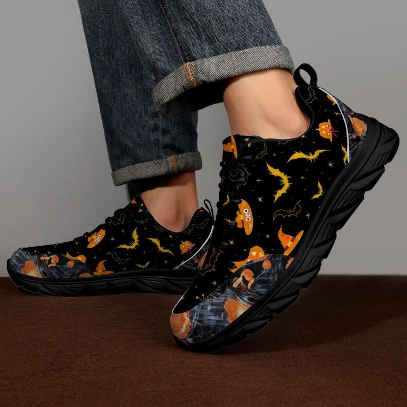 YRZL Sport Shoes for Men 2025 Lightweight Training Non Slip Sneakers Comfortable Workout Athletic Walking Casual Shoes Big Size