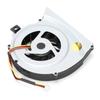 CPU Fan Durable Fast Heat Dissipation 3‑Pin Connector Radiator Fan For Satellite L700   L740   L745
