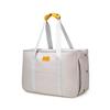 Breathable Foldable Cat Handbag – Portable Oxford Cloth Pet Carrier