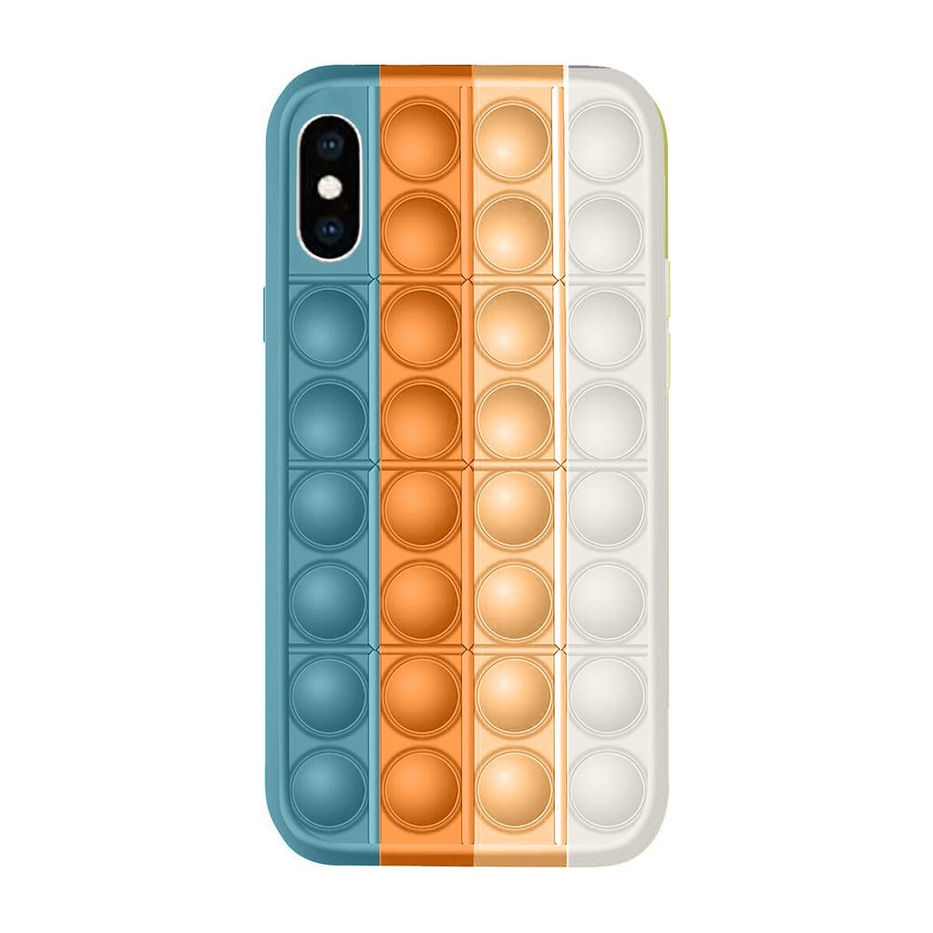 Stressabbau Spielzeug Handyhülle Für XS MAX 6,5 Zoll