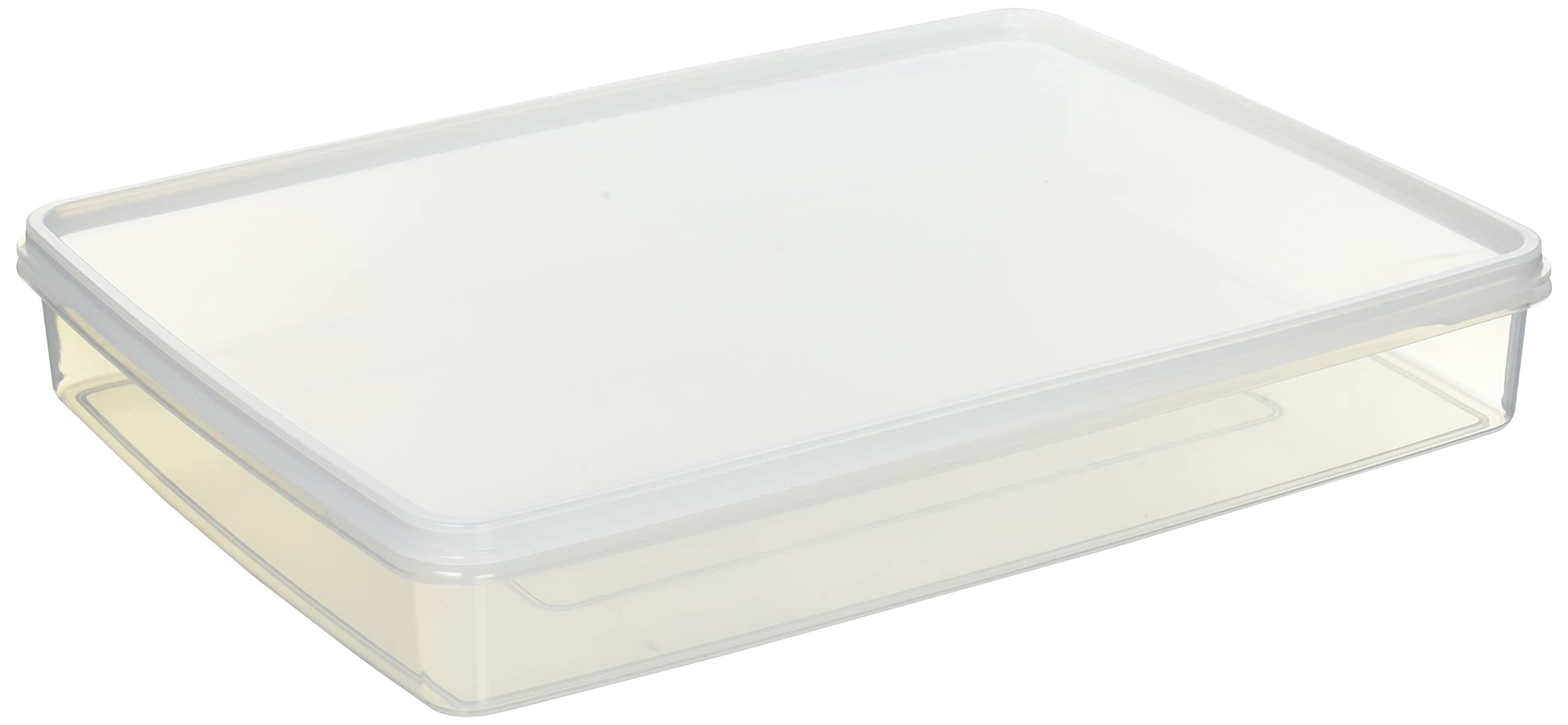

Nagao High Pack Storage Container 4100ml Made in Japan S-134 чистый