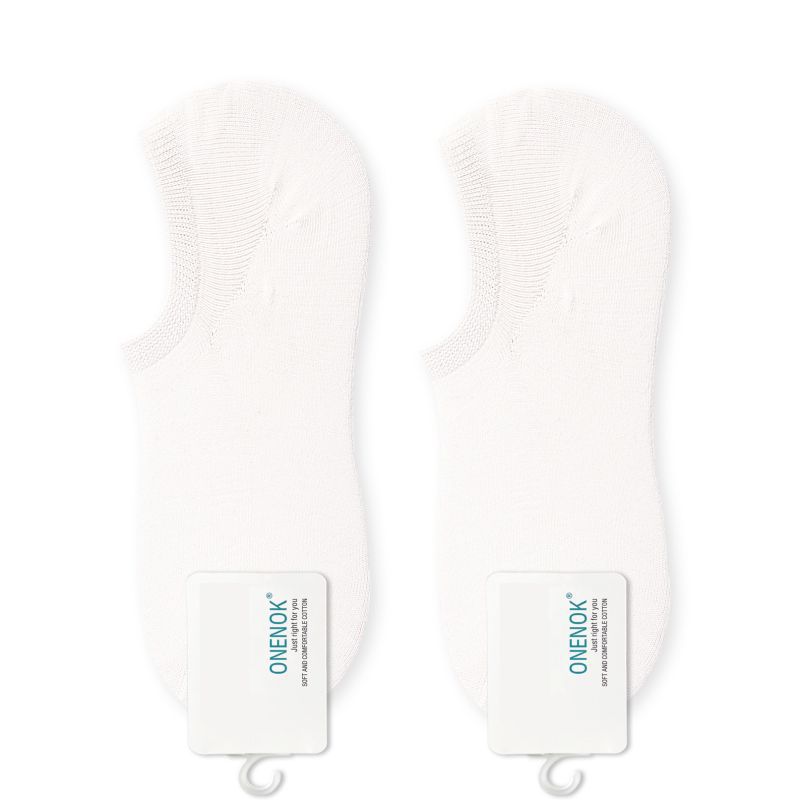 Men's Fine Combed Cotton Anti-odor Breathable Anti-sweat Anti-slip Non-slip Short Invisible Boat Style Stockings for Summer Pure Cotton