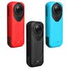 Silicone Protective Case for X5 Waterproof Protective Cover Camera Protector Sleeve Case Protector Accessories