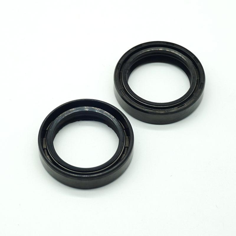 Motorcycle Fork Oil Dust Seal Kit for SUZUKI SV650F 2009 SV650S 2003-2012 SV650SA Top Fairing -ABS Model 2007-2011 SV650 SV 650