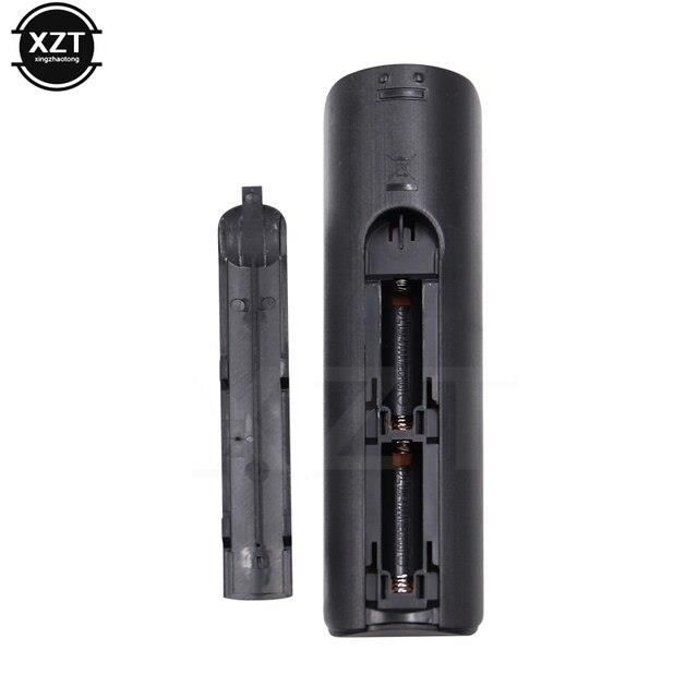 Télécommande Universelle - YWEI - Samsung HDTV - Noir - Compatible Smart TV LED - Modèle AA59 00741A