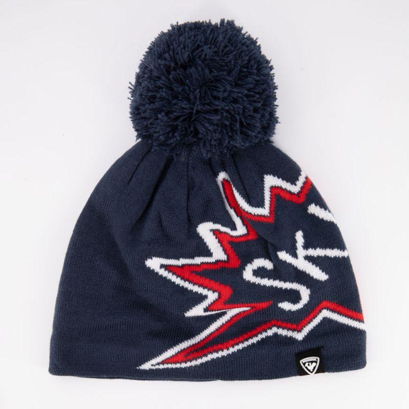 

Bonnet rs1 rossignol Enfant ROSSIGNOL Taille unique темно-синий