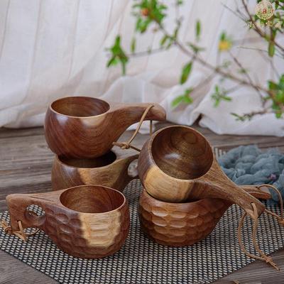 Trinkgeschirr – Tassen
