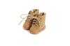 AXLUCE Plush Toy - Shoes - Plush Clothes - 20cm Boots Doll (Beige)