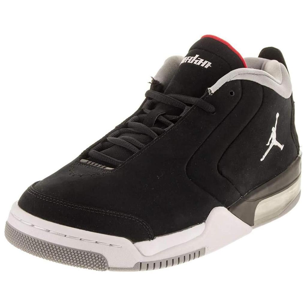 Air Jordan Big Fund 'Nero' BV6273-001