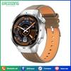 2026 New Watch 5 Global Version GPS Smartwatch Men Women HD AMOLED Display Heart Rate Bluetooth Call Waterproof Sport Smart Watch