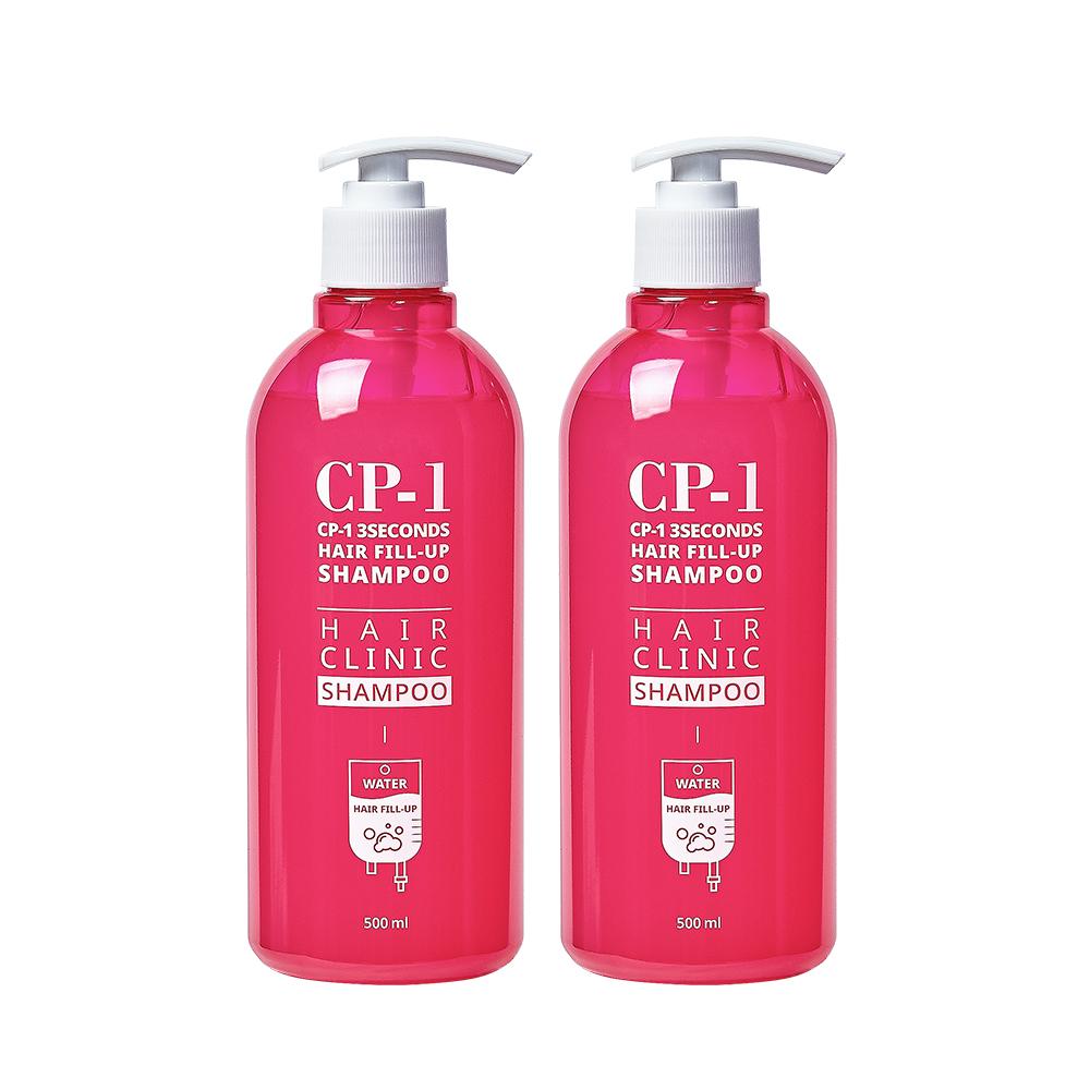 CP-1 3Seconds Hair Fill-Up Shampoo 500ml