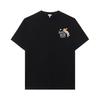 X Suna Fujita Crewneck T-Shirt H526Y22XC9-1100