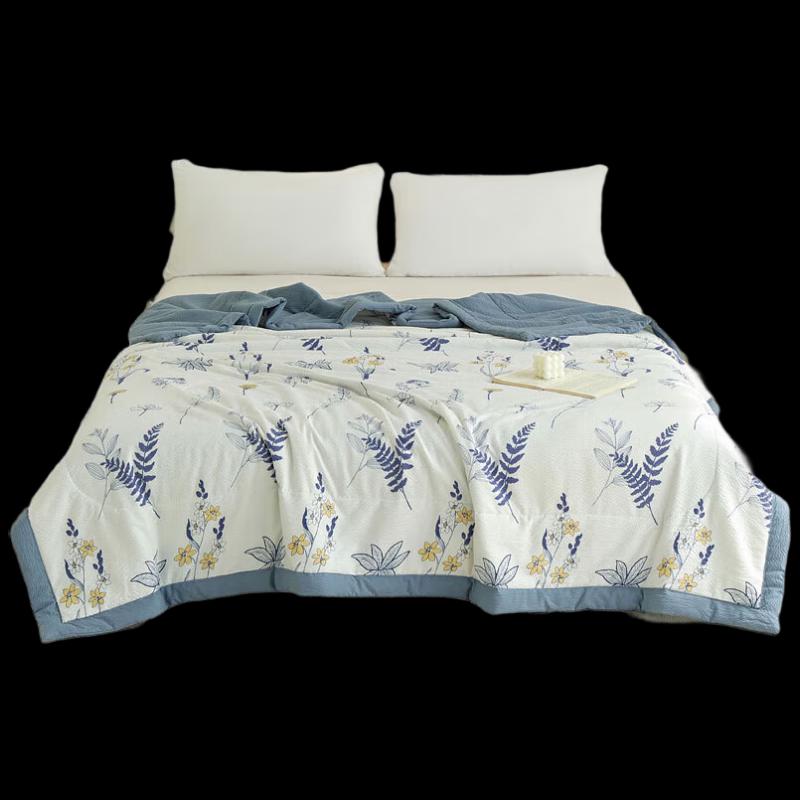 Hengyuanxiang Puff Cotton Summer Air Conditioning Quilt