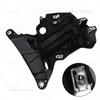 For 2014- BMW X5 X6 (F15 F16) (35i 35iX 35dX 40iX 40eX 50iX M) Fender Brace Support Bracket 51647294543 51647294544