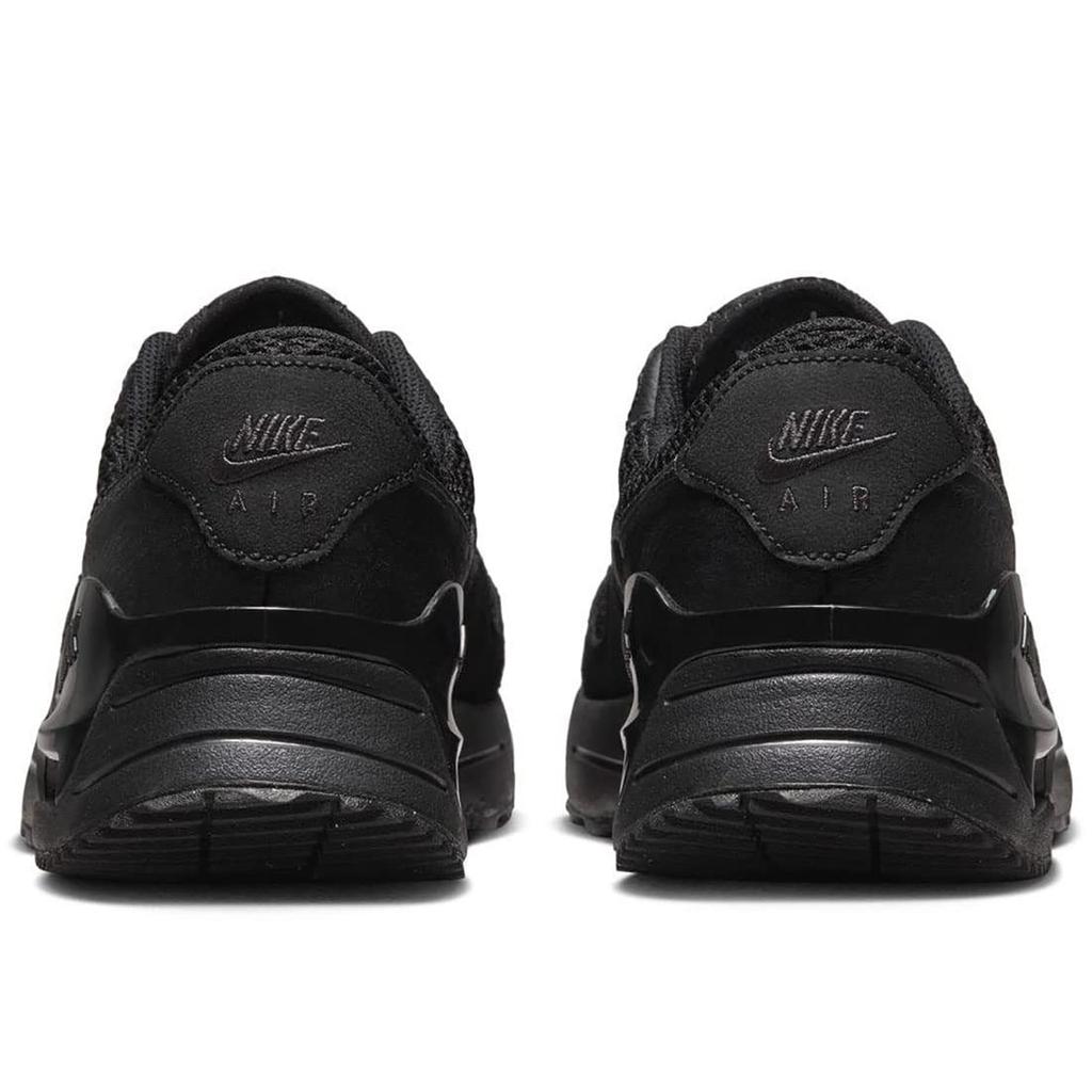 Nike Air Max System AIR MAX SYSTM Japan Size Black/Black/Black DM9537-004 24.0cm
