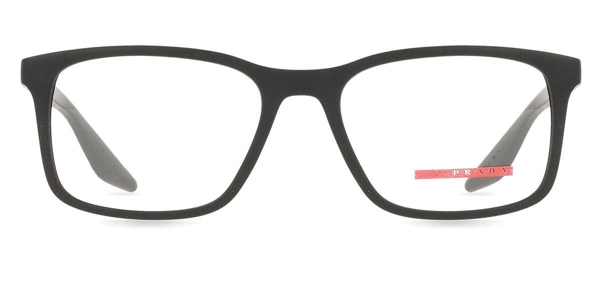 

Мужские очки Prada Linea Rossa Ps 08rv 1bo1o1 54-18-145