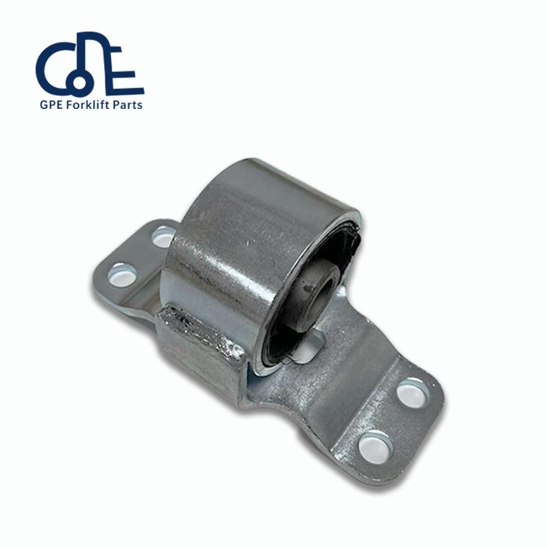41260-26620-71 12371-40101-71 41260-26610-71 Transmission Mount Use For Ty Forklift 8FD30 Forklift Parts